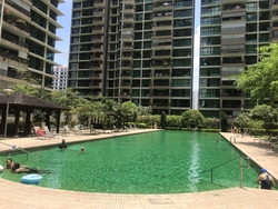 The Topiary (D28), Condominium #284393301